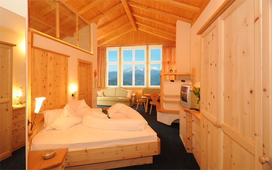 Dolomitensuite Dolomitensuite