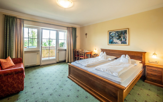 Komfortdoppelzimmer Italienischer Stil Komfortdoppelzimmer Italienischer Stil