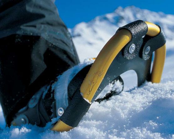 4 Tage im Winter