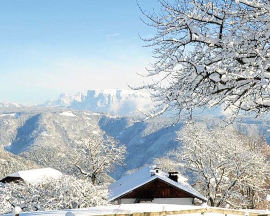 3 Tage im Winter