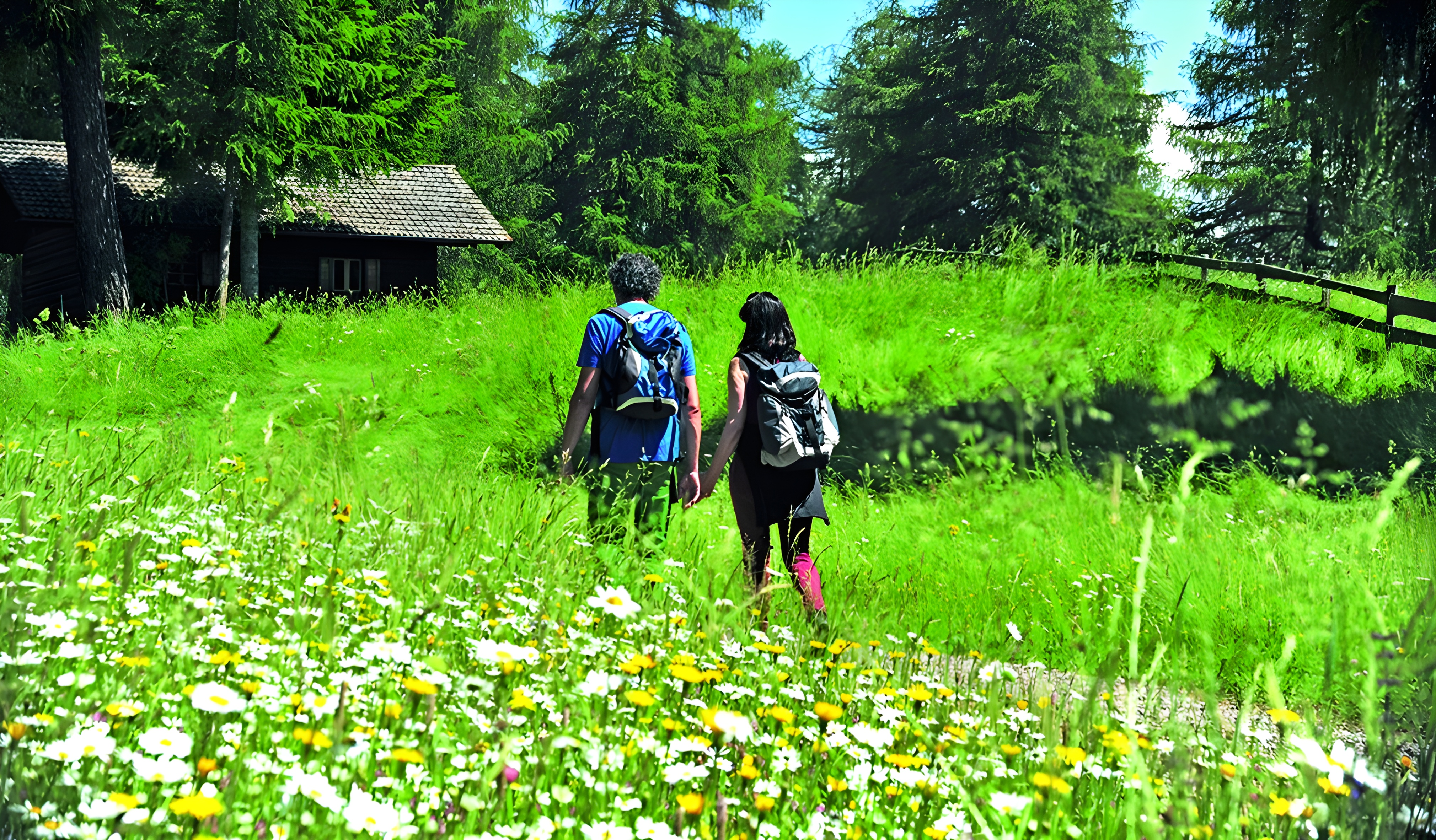 Frühlingswanderung_König_Laurin_Jenesien