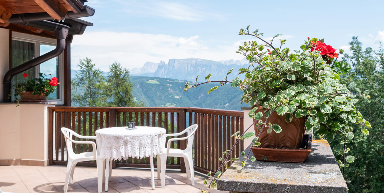 Hotel König Laurin Jenesien - Genesio
