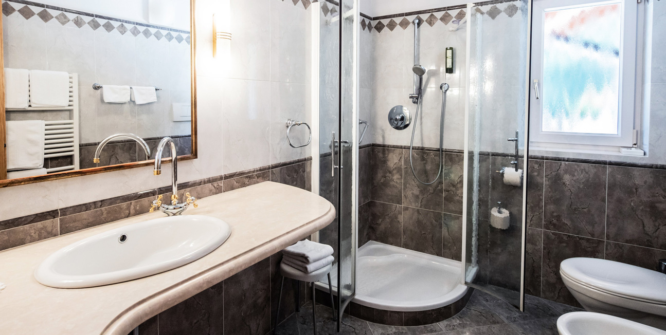 Hotel König Laurin Jenesien - Genesio