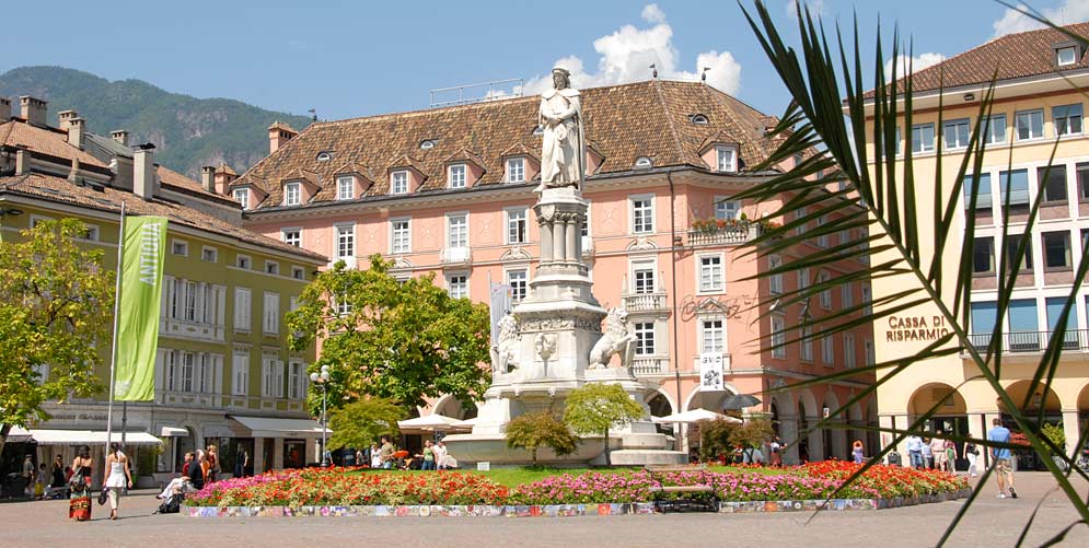 Hotel König Laurin Jenesien - Genesio