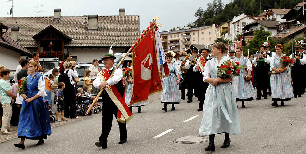 Hotel König Laurin Jenesien - Genesio